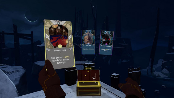 Игра The Light Brigade. Collector&amp;#039;s Edition (только для PS VR2) [PS5, русские субтитры] в Челябинске