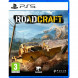 Игра Roadcraft [PS5, русские субтитры] в Челябинске