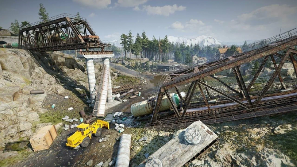 Игра Roadcraft [PS5, русские субтитры] в Челябинске