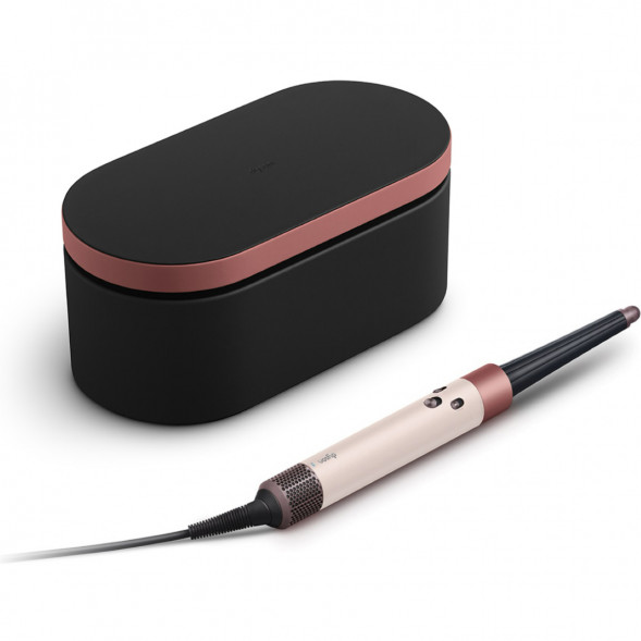 Стайлер Dyson Airwrap Complete Long HS08 Ceramic Pink/Rose Gold (601864-01) в Челябинске