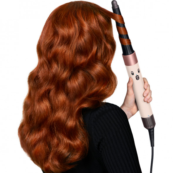 Стайлер Dyson Airwrap Complete Long HS08 Ceramic Pink/Rose Gold (601864-01) в Челябинске