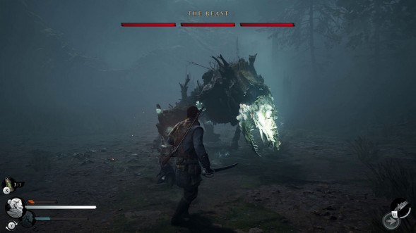 Игра Banishers: Ghosts of New Eden [PS5, русские субтитры] в Челябинске