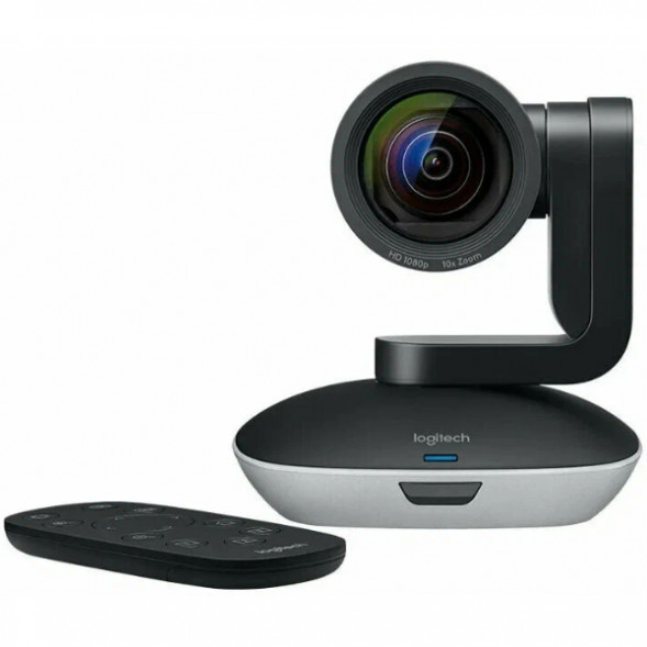Web-камера Logitech PTZ Pro 2 в Челябинске