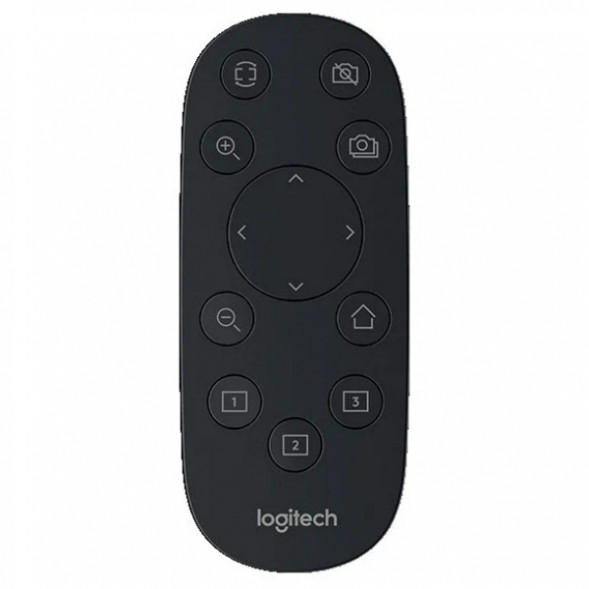 Web-камера Logitech PTZ Pro 2 в Челябинске