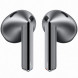 Наушники Samsung Galaxy Buds3, серебристый в Челябинске