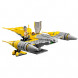 Конструктор LEGO Star Wars 75092 Истребитель Набу в Челябинске