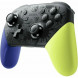 Геймпад Nintendo Switch Pro Controller (Splatoon 3) в Челябинске
