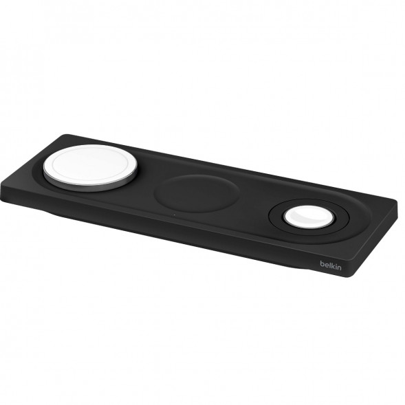 Беспроводная зарядная панель Belkin 3-в-1 MаgSafe в Челябинске