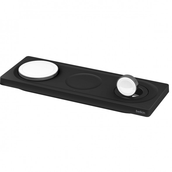 Беспроводная зарядная панель Belkin 3-в-1 MаgSafe в Челябинске