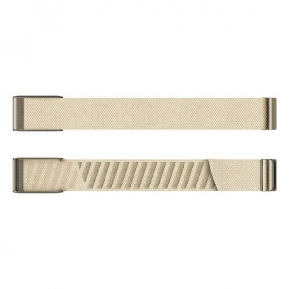 Ремешок для фитнес - браслета Whoop 4.0 SuperKnit Band (Stone) в Челябинске