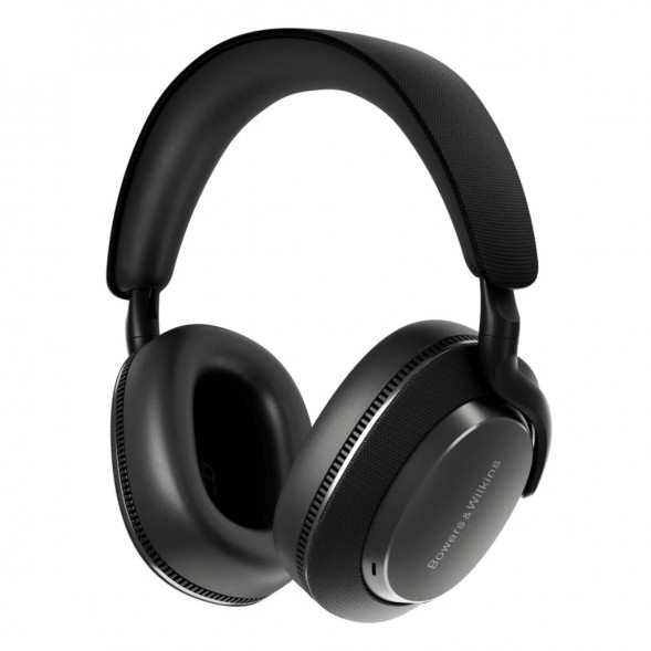 Наушники Bowers &amp;amp; Wilkins Px7 S3, Anthracite Black в Челябинске