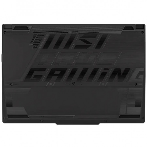 Ноутбук MSI Cyborg 17 B13WF-449XRUY (17.3&amp;quot;, IPS, Intel Core i5 13420H 2.1 ГГц, 8 ядер, 16 ГБ DDR5, SSD 512 ГБ, NVIDIA GeForce RTX 5060 - 8 ГБ, без ОС), черный в Челябинске