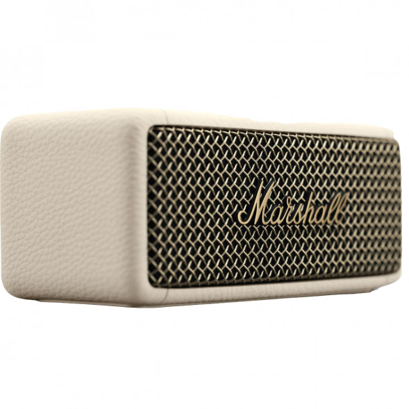 Портативная акустика Marshall Emberton II, 20 Вт, бежевый в Челябинске