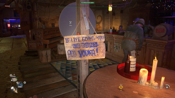 Игра Dying Light 2: Stay Human [PS4, русская озвучка] в Челябинске