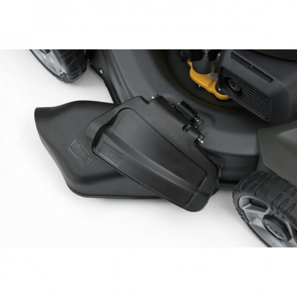 Бензиновая газонокосилка Stiga TWINCLIP 950 V в Челябинске