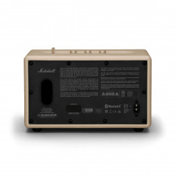Портативная колонка Marshall Acton III, Cream