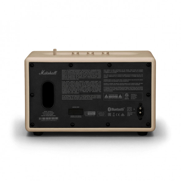Портативная колонка Marshall Acton III, Cream в Челябинске