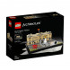 Конструктор LEGO Architecture 21029 Букингемский дворец в Челябинске
