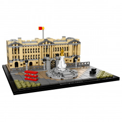 Конструктор LEGO Architecture 21029 Букингемский дворец