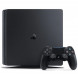 Игровая приставка Sony PlayStation 4 Slim 1TB black в Челябинске