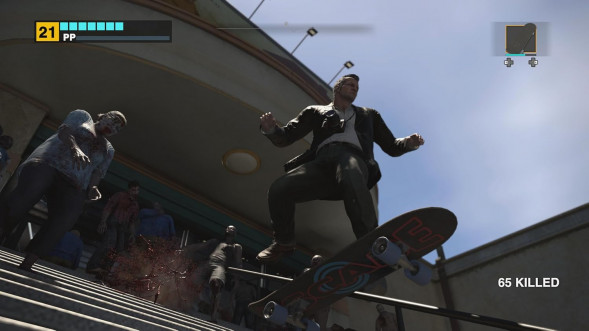 Игра Dead Rising Deluxe Remaster. Special Edition [PS5, русская версия] в Челябинске