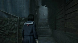 Игра Silent Hill f [PS5, русские субтитры]