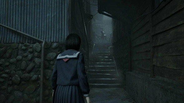 Игра Silent Hill f [PS5, русские субтитры] в Челябинске