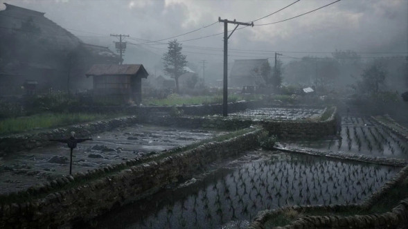 Игра Silent Hill f [PS5, русские субтитры] в Челябинске