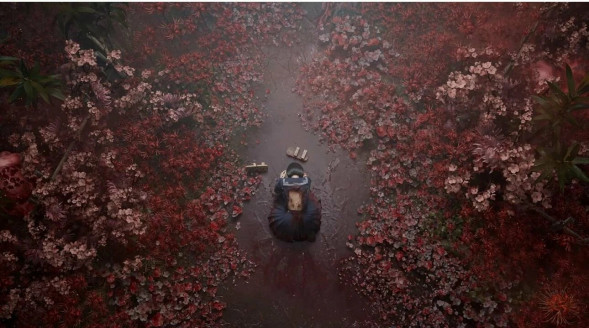 Игра Silent Hill f [PS5, русские субтитры] в Челябинске