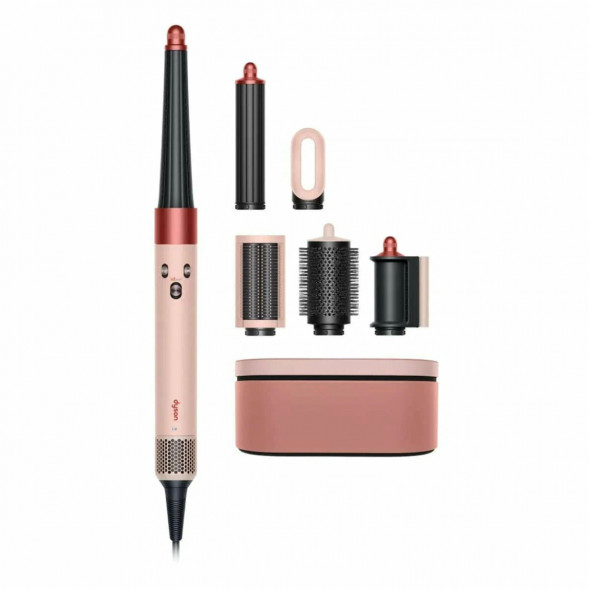 Стайлер Dyson Airwrap Complete Long ID HS08, Kanzan Pink (599497-01) в Челябинске