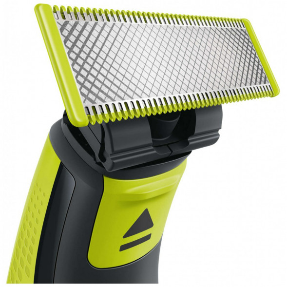 Сменные лезвия Philips OneBlade QP230/50 в Челябинске