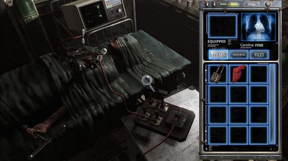 Игра Tormented Souls [PS4, русские субтитры] в Челябинске