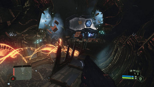 Игра Crysis Remastered [Nintendo Switch, русские субтитры] в Челябинске