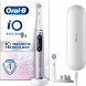 Электрическая зубная щетка Oral-B iO Series 9s (387194), Розовый кварц в Челябинске