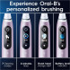 Электрическая зубная щетка Oral-B iO Series 9s (387194), Розовый кварц в Челябинске