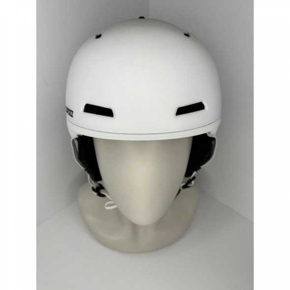 Шлем горнолыжный для сноуборда Copozz GOG-21200 (белый, L) в Челябинске