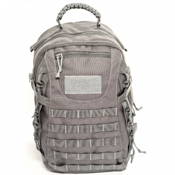Рюкзак тактический 35 л, серый в Челябинске