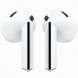 Наушники Samsung Galaxy Buds3, белый в Челябинске