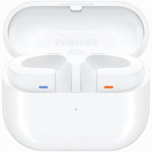 Наушники Samsung Galaxy Buds3, белый в Челябинске