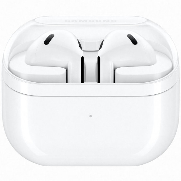 Наушники Samsung Galaxy Buds3, белый в Челябинске