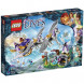 Конструктор LEGO Elves 41077 Летающие сани Эйры в Челябинске