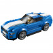Конструктор LEGO Speed Champions 75871 Ford Mustang GT в Челябинске