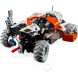 Конструктор LEGO Technic 42178 Поверхностный космический погрузчик LT78 в Челябинске