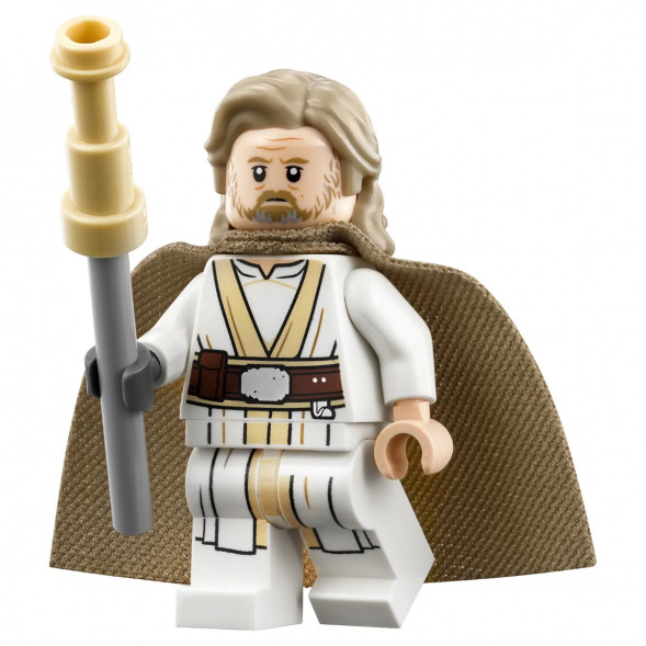 Конструктор LEGO Star Wars 75200 Тренировки на островах Эч-То в Челябинске