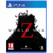 Игра World War Z [PS4, русские субтитры] в Челябинске
