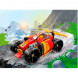 Конструктор LEGO Ninjago 71780 Гоночный автомобиль ниндзя Кая в Челябинске