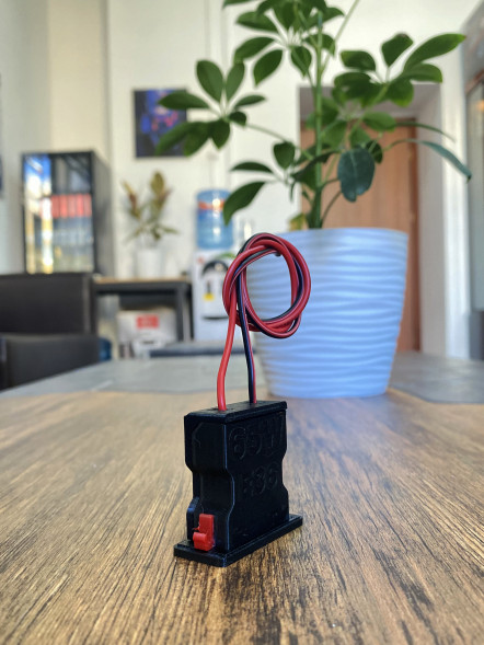 Блок зарядки USB-C 65W для BMW E36 в Челябинске