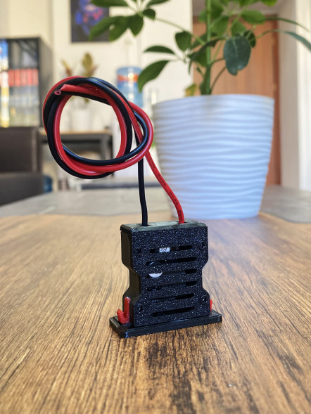 Блок зарядки USB-C 65W для BMW E36 в Челябинске