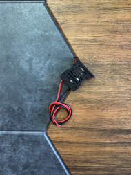 Блок зарядки USB-C 65W для BMW E36