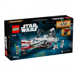 Конструктор LEGO Star Wars 75402 Истребитель ARC-170 Starfighter